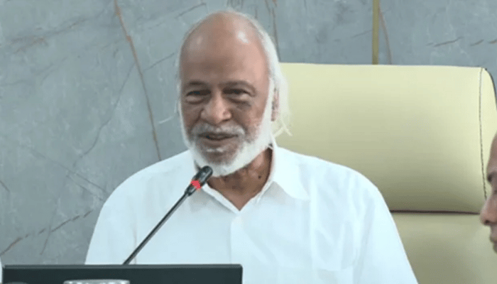 এলজিআরডি মন্ত্রণালয়কে দুর্নীতিমুক্ত করা হবে : ড. মঈন খান